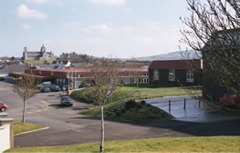 Carndonagh Community School