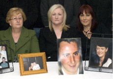 Families of five Inishowen crash victims welcome DPP decision.