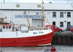 Foyle Fishermens Co-Op Society