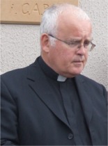 Fr Walsh