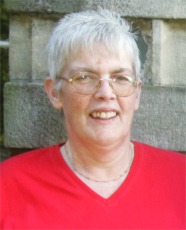 The late Anne Doherty.