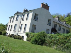 The Manor House, Greencastle.