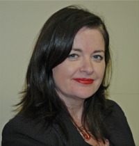Joan Heaney, president of the Donegal Women in Business Network.