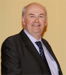 Professor Cathal Kelly