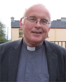 Fr John Walsh
