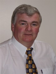 Councillor Nicholas Crossan