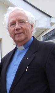 Rev Eric Lawson