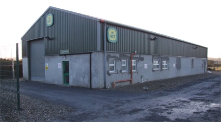 Carndonagh NCT Centre.