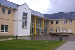 Carndonagh Public Services Centre