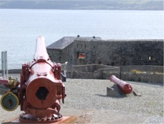 Remembrance service will be held on Sunday, June 28, in Fort Dunree Military Museum.