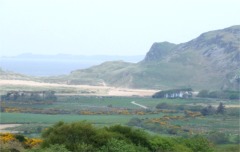 B&B owners want more tourism for Donegal.