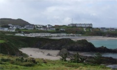 Malin Head radio station set for closure under Government plans to restructure marine rescue services.