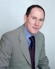 Dr. Dan McLaughlin, chief economist of Bank of Ireland.