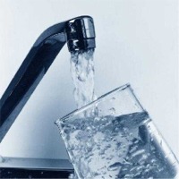 Levels of fluoride too high in Donegal drinking water.