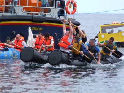 Culdaff Water Sports in Inishowen Donegal Ireland