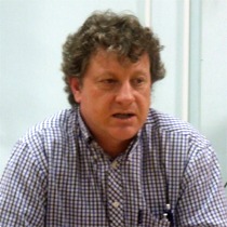 Jim Doherty