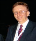 Dr. Michael Sugrue