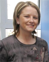 Alison McBride