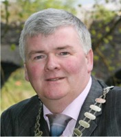 Councillor Nicholas Crossan