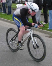 2009 Irish Duathlon Championships
