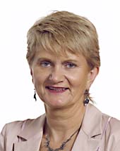 Marian Harkin MEP